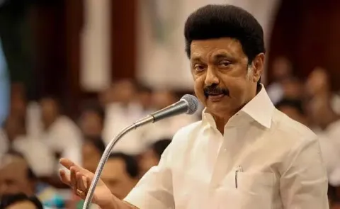 DMK not participate in the upcoming INDIA bloc meeting on 8 June 2026
