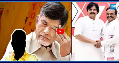 MP Balashowry Slams Chandrababu Govt And TDP Leaders 1