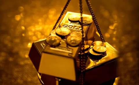 india gold imports record high fy26