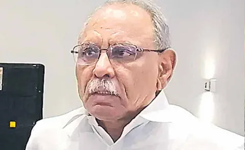 KVP Ramachandra Rao open letter to AP Deputy CM Pawan Kalyan