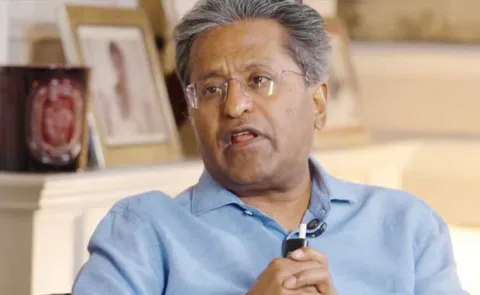 Lalit Modi has made a sensational comments on ipl 