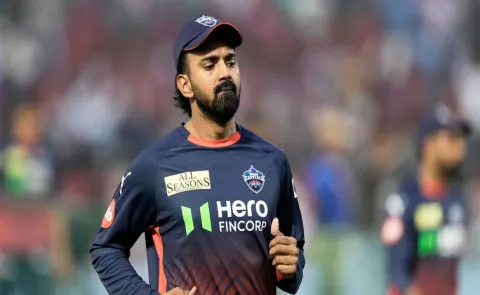 KL Rahul Goes Unsold In T20 League Auction