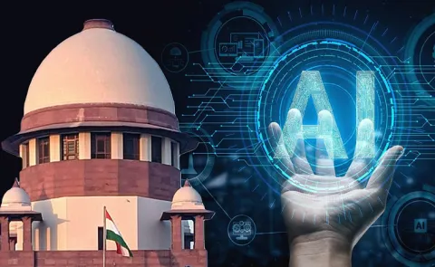 Supreme Court Publishes Draft Regulations On AI Use In Judiciary