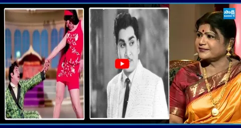 Veteran Singer LR Eswari About Her Famous Song 2