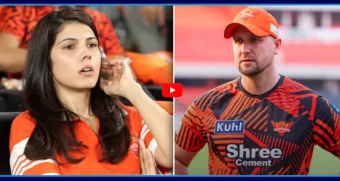 Liam Livingstone Sensational Comments On Kavya Maran 1