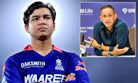 India squad announcement for UK Tour on June 6: Eyes on Sooryavanshi, Shreyas Iyer