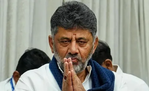 Big Relief For DK Shivakumar: Ramalinga Reddy Takes Back Resignation