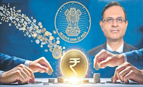 RBI, govt unveil measures to attract foreign inflows in bonds, equities