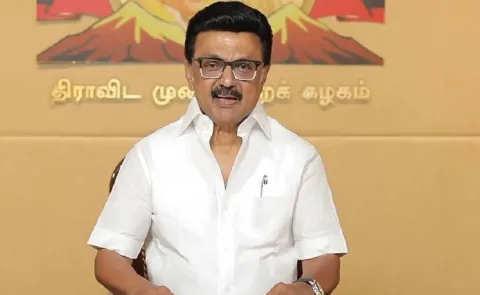 MK Stalin Sensational Decision Over DMK Defeat