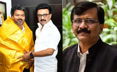 Shiv Sena Sanjay Raut Interesting Comments On INDIA Bloc