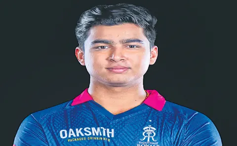Indian Institute of Management  To Decode Vaibhav Suryavanshi Success Formula