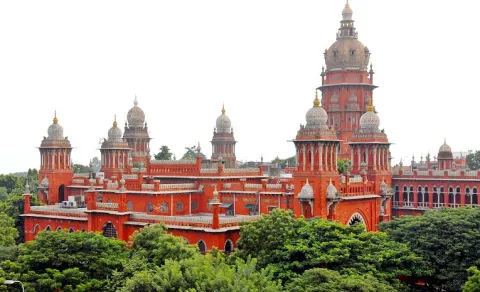 10 Years After Election Madras High Court Declares Defeated Candidate Winner