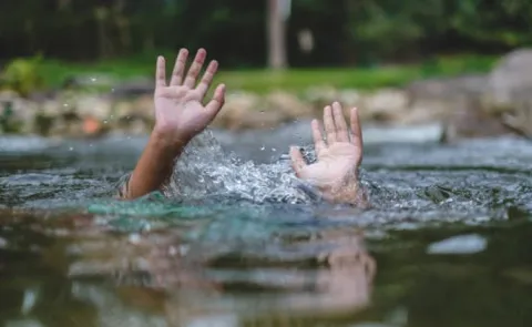 Six people drowned in separate incidents in Telangana