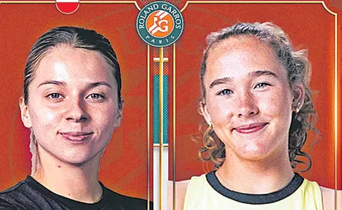 French Open womens singles final today