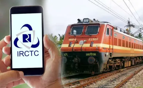 IRCTC Cracks Down on Fake Accounts Expands AI Surveillance in Kitchens