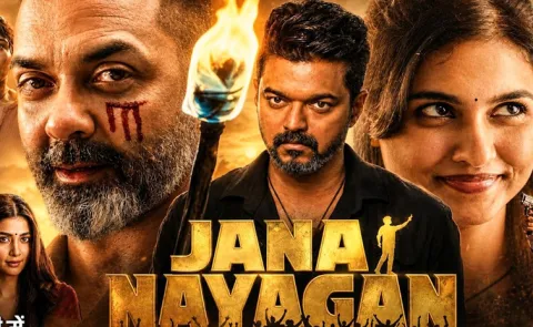 Vijay Jana Nayagan Movie Latest Update