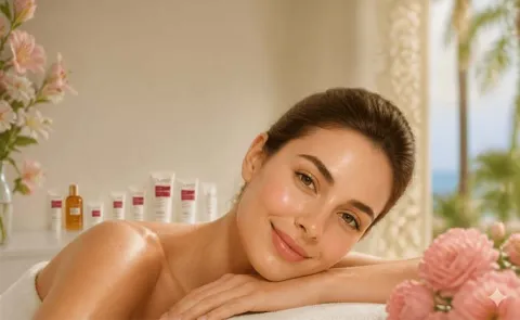 Beauty Tips: How to care for your skin during a heatwave according 