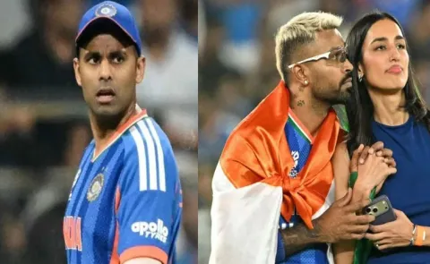 Check All T20 WC Players Dropped From India Squad England Ireland T20Is6