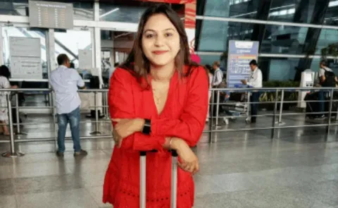 SC Denies Bail to Spy-Accused YouTuber Jyoti Malhotra