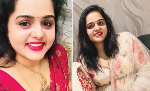 Bengaluru Daughter Incident