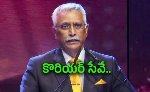 mm naravane says pakistan doing just courier service13