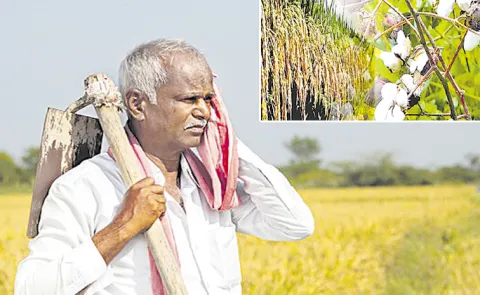 Farmer Welfare Commission Holds Meeting On Crop Rotation And Future Plans