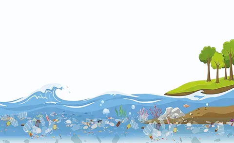Ocean pollution: World Oceans Day on June 8