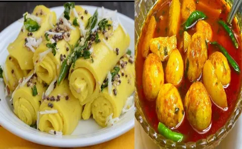 Funday Special: Sunday special Special Cooking Recipes