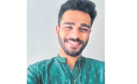 Gun Fire: Telugu Young Man Killed in USA
