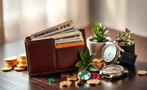 The Power of Wallets: How One Utility Company12