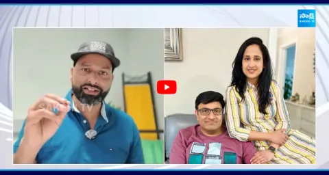 UK Jaipal Reddy Reveals Shocking Facts On Nandus Couple Scam 1