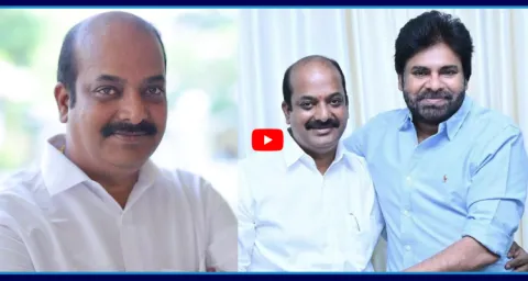 Janasena Rajya Sabha Candidate Lingamaneni Ramesh Shocking Affidavit  1