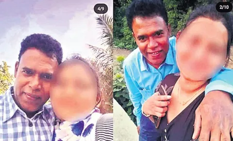 professor love incident in karnataka