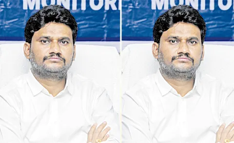 YSRCP Leader Aluru Sambasiva Reddy Comments On Chandrababu