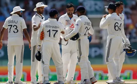 Confusion Over India vs Afghanistan Test Ending After 9 Wickets