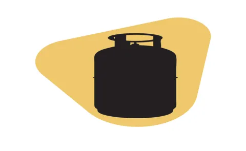 India has ensured among the lowest cooking gas prices in the world
