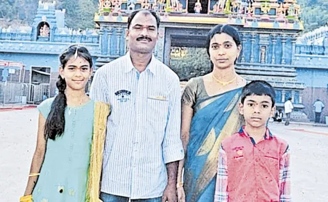 Incident in Karnataka