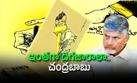 Kommineni Comments on Amaravati Farmers Struggles Beyond Caste Politics