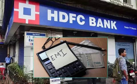 HDFC Bank alert: EMI to cost more as bank raises lending rates