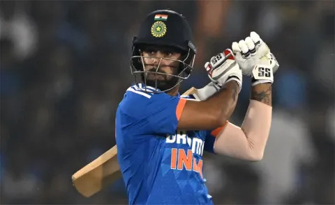  Jitesh Sharma Puts IPL 2026 Slump To Bed During Vidarbha Premier League
