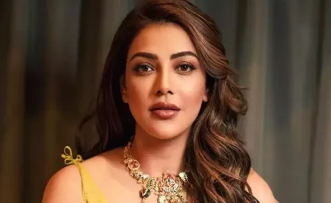 Kajal Aggarwal Says There Is Discrimination In The Film Industry