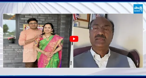 Nandu's World Couples News:UK Solicitor Srinivas Shocking Facts Revealed About Nandu's World Couples 2