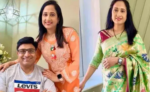 nandu's world Faces Growing Scrutiny in UK Visa Case