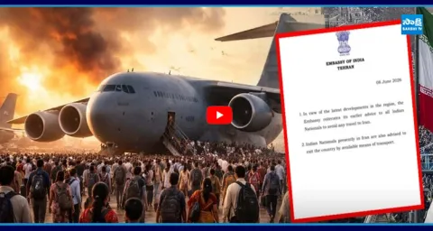 Indian Embassy Message to Indians 4