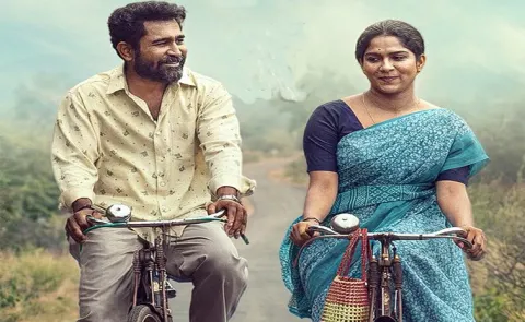 Vijay Antony and Swasika Vanda Devullu Official Trailer out now