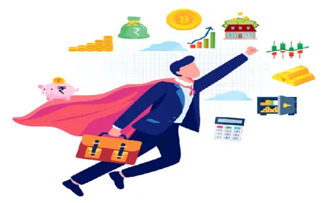 Gen Z and Millennials Use Survival Spending