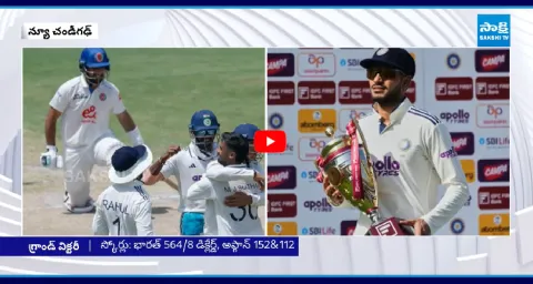 Indias Biggest Victory In Test Cricket History  3