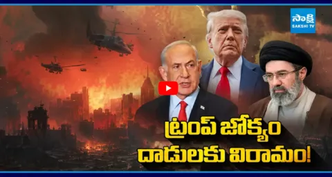Donald Trump Warns Netanyahu As Israel Strikes On Iran 1