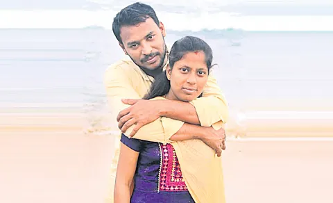 Couple Found Dead in Suspected Suicide Case