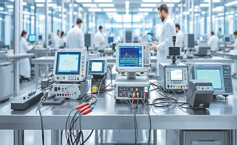 India EMS Market Set To Triple To 150 Billion dollars By FY30